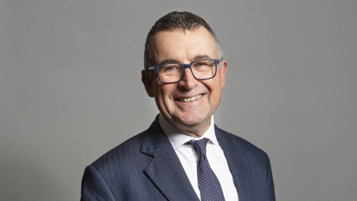 Bernard Jenkin and the pandemic of hypocrites