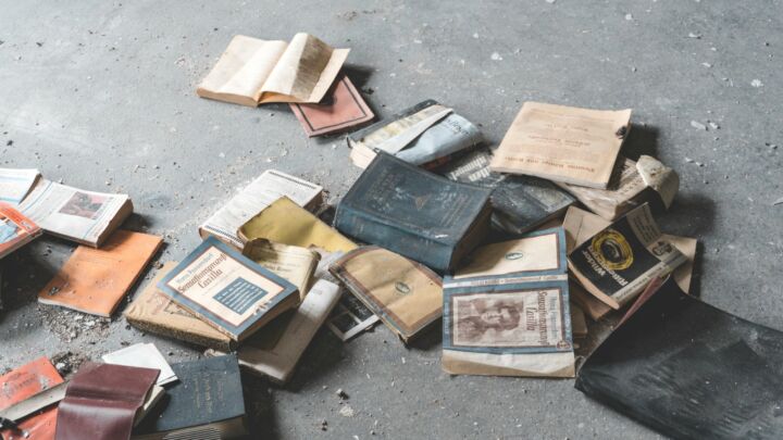 The myth of the Bad Old Days