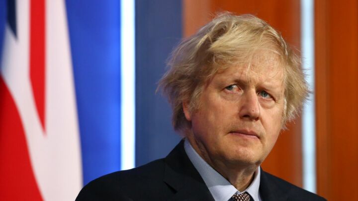 Brexit is far bigger than Boris