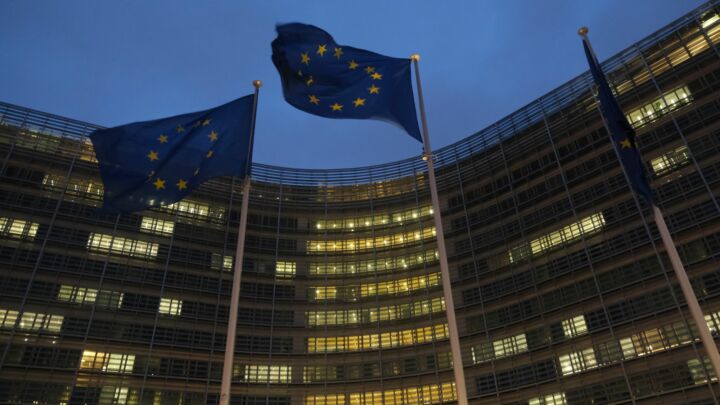 The EU’s Orwellian crackdown on the media
