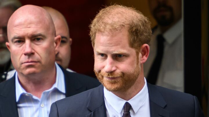 The prince who wanted to do a podcast with Putin