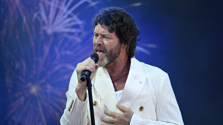 The thoughtcrimes of Howard Donald