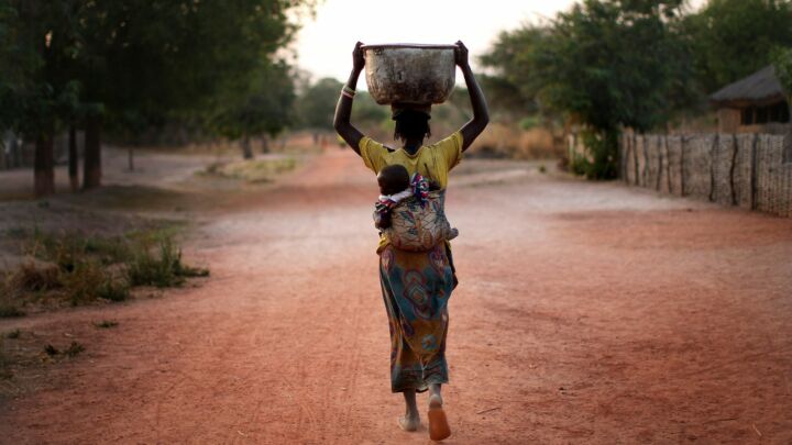 Privilege is about wealth, not whiteness