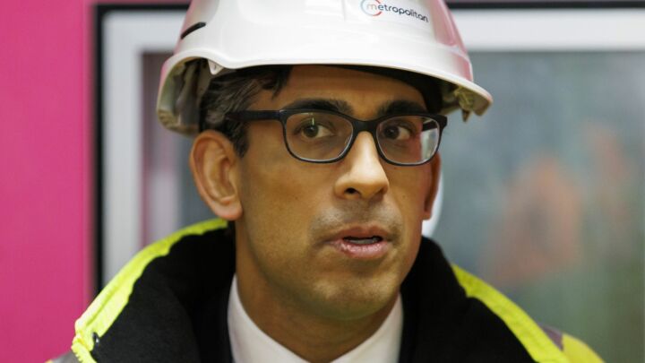 How Net Zero will punish ordinary people