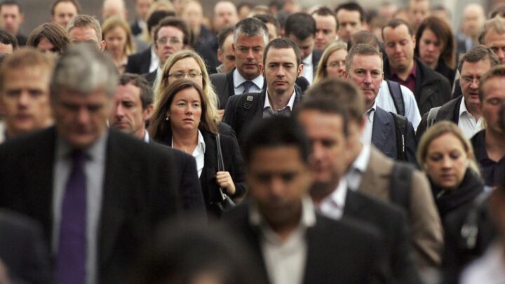 The dystopian truth about a universal basic income