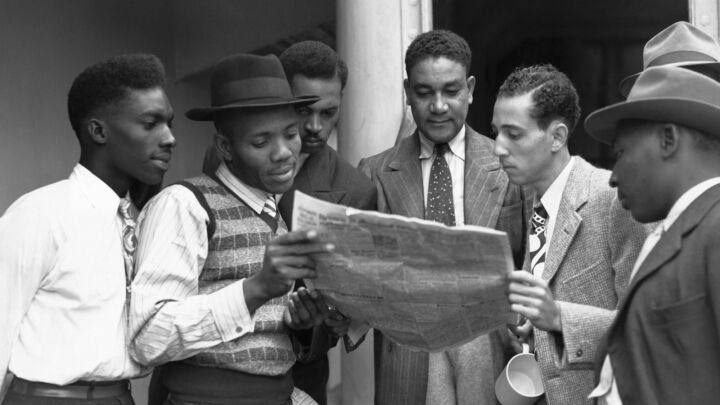 Windrush and the making of modern Britain