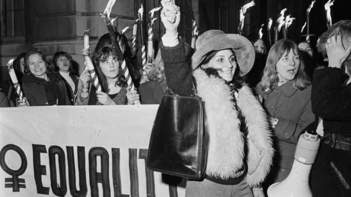 The reactionary turn against the sexual revolution