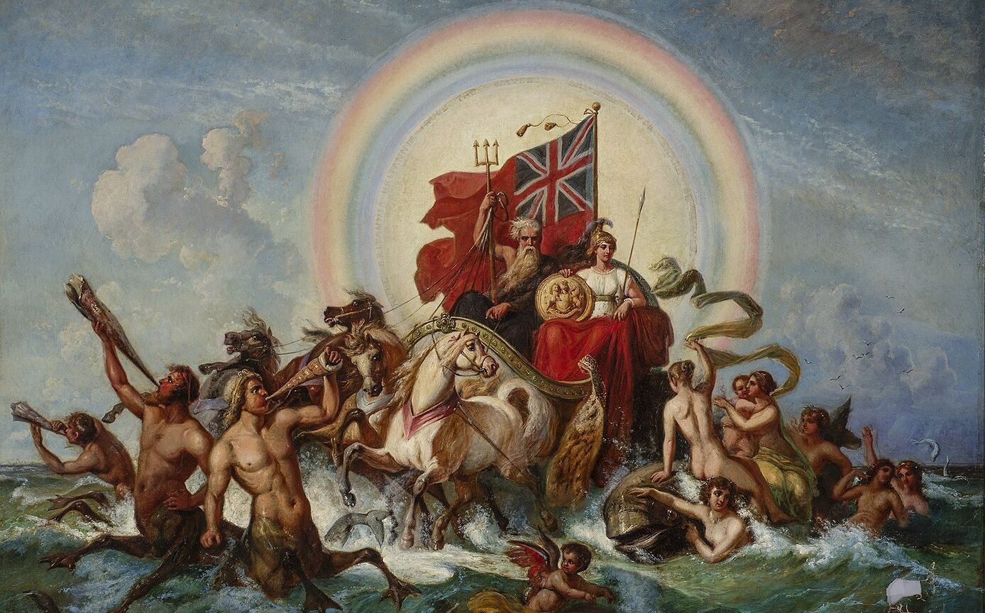 The woke war on the Enlightenment