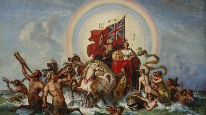 The woke war on the Enlightenment