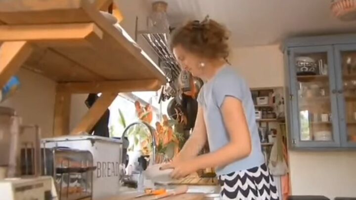 That breastfeeding bloke is the last straw