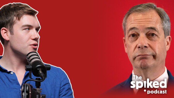 The banks’ war on free speech