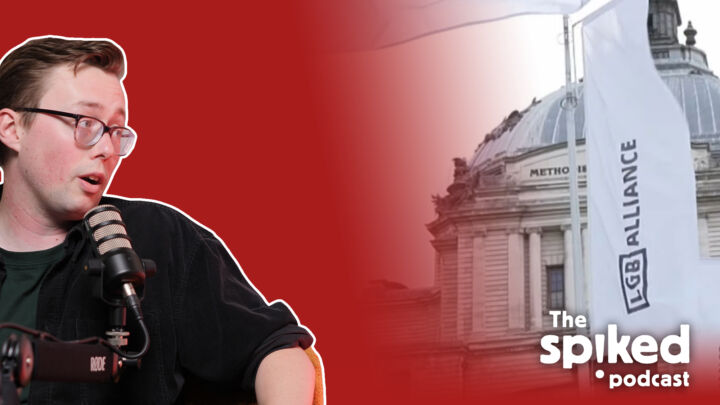 The triumph of the LGB Alliance