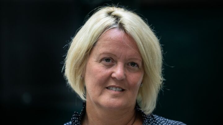 Alison Rose and the scourge of Girl Boss feminism