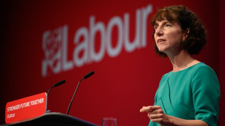 Labour’s betrayal of women