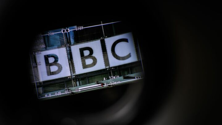 The BBC presenter scandal reveals the narcissism of the media