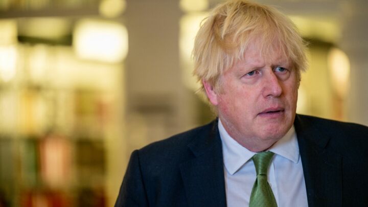 The petulance of the Privileges Committee