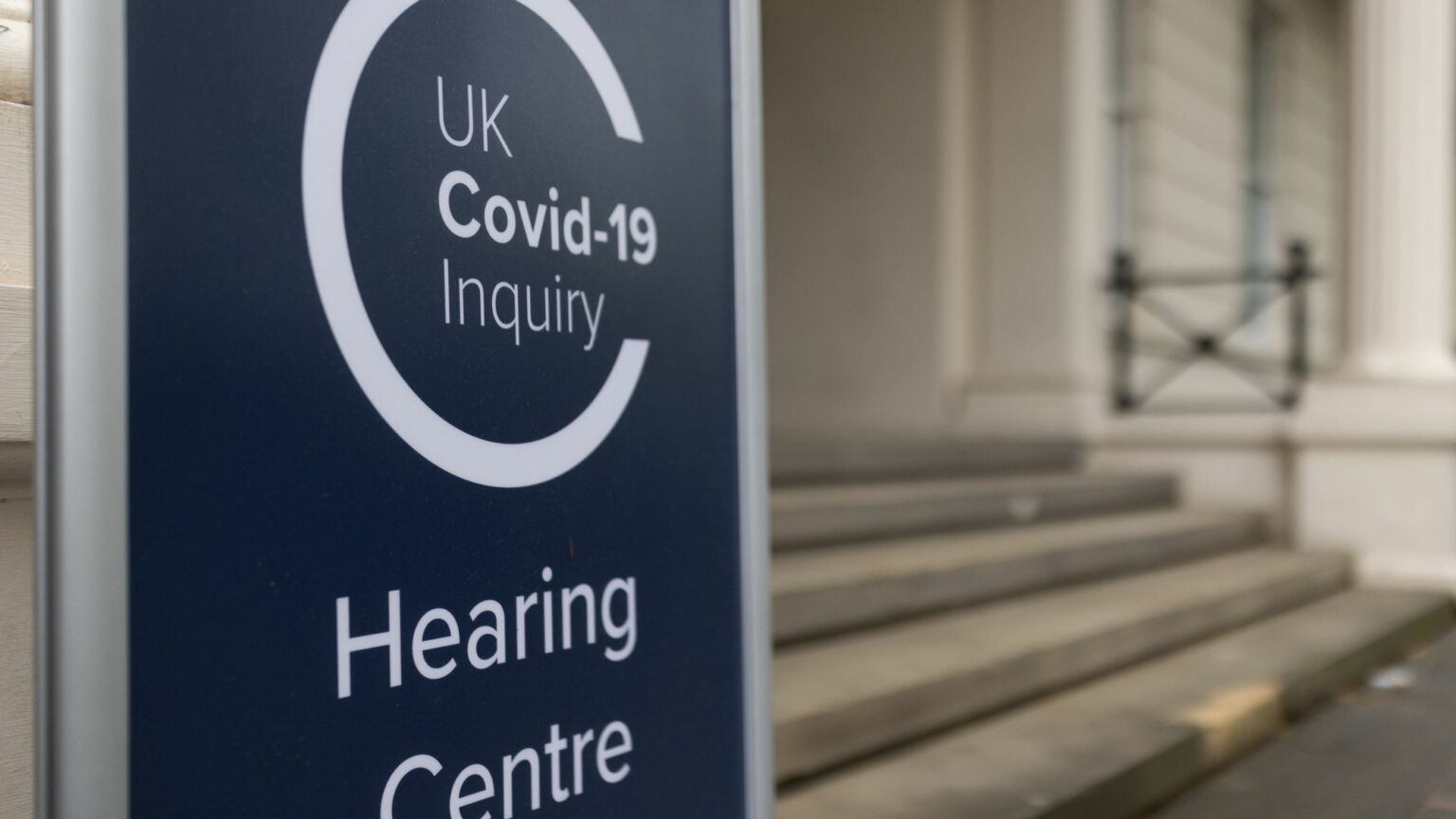 The Covid inquiry is whitewashing the lockdown
