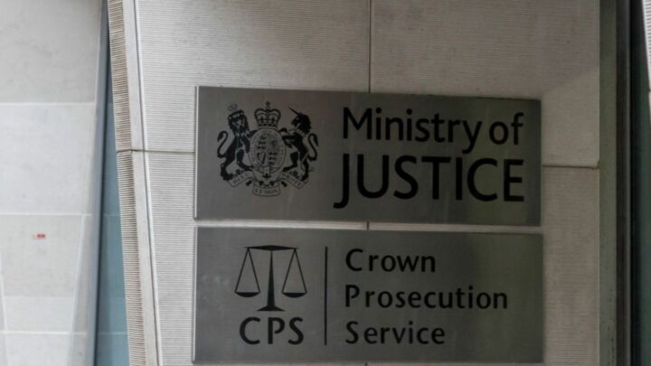 Is it a crime not to affirm your partner’s gender?