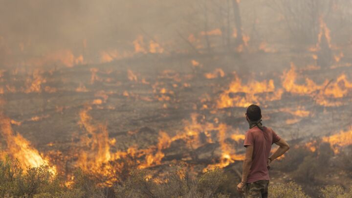 Global boiling? Don’t be ridiculous