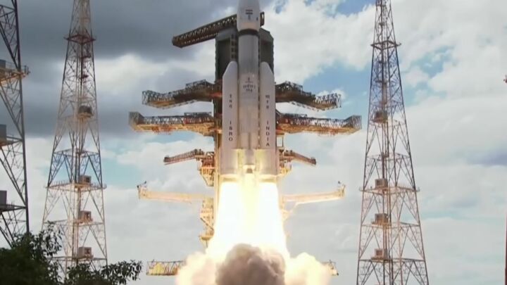 Why India’s Moon mission matters