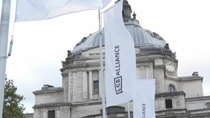 Why the LGB Alliance had to win