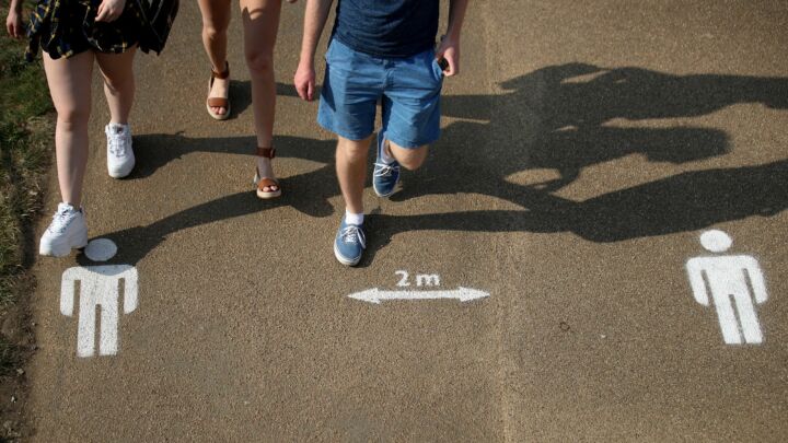 The shameless fearmongering of the lockdown lobby