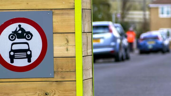 Labour is accelerating the war on the car