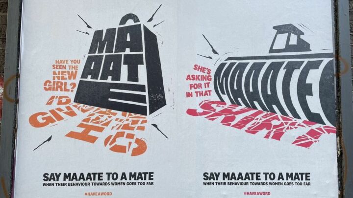 Sadiq’s war on banter