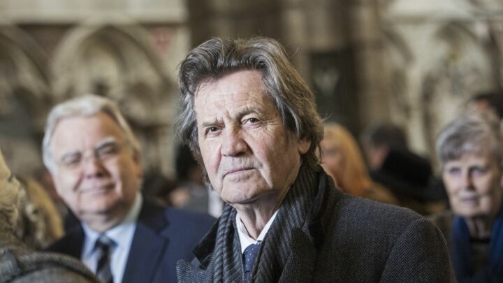 Melvyn Bragg is right – the BBC has a class problem