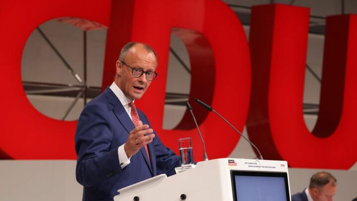 AfD voters can’t be ignored forever