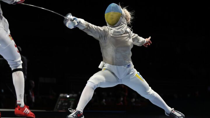 Russophobia has no place in sport