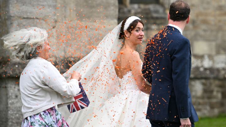 Environmentalism is austerity on steroids