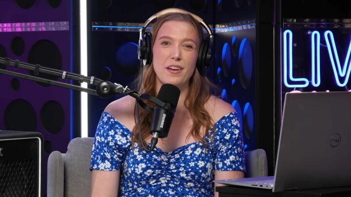 Pearl Davis: a troll made by outrage culture