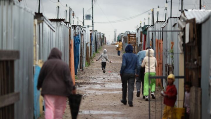 The human cost of Net Zero