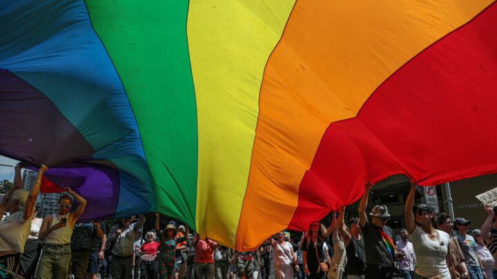 Putting gender ideology on trial