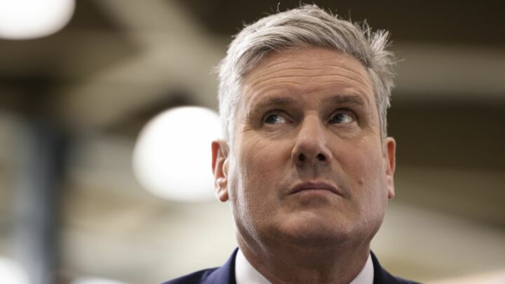 Keir Starmer: the making of an arch technocrat