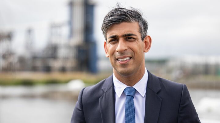 Why oil and gas are here to stay