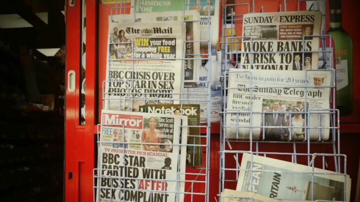 The <em>Sun</em> has every right to ‘dig for dirt’