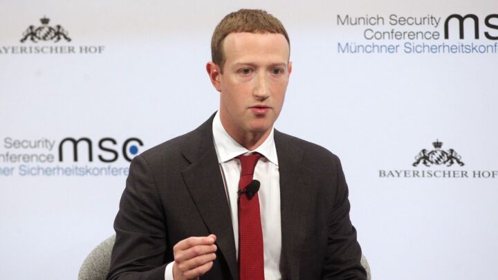 Threads: Mark Zuckerberg’s safe space