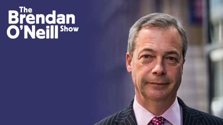 Why I’m taking on the banks