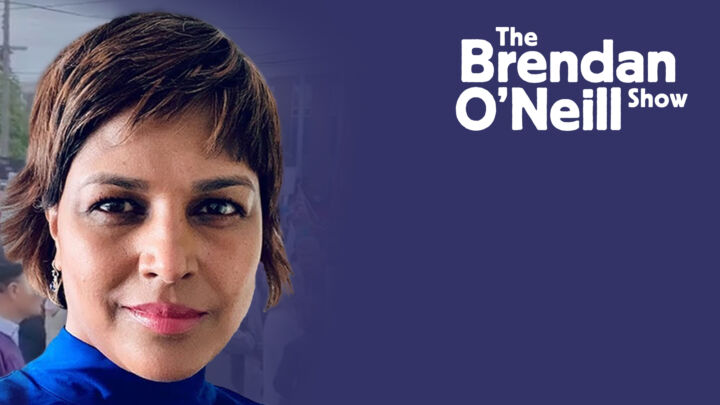 Canada’s slide into woke dystopia