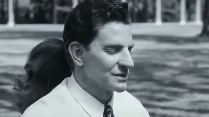 This Bradley Cooper ‘Jewface’ controversy is ridiculous