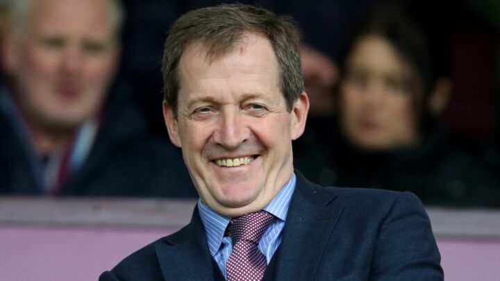 Alastair Campbell is no crusader for truth