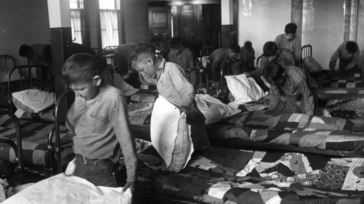 Canada’s Orwellian assault on the past