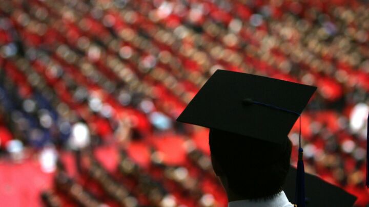 The hollowing out of higher education