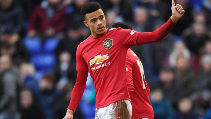 Mason Greenwood and the perils of trial by media