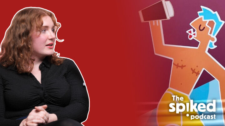 Costa has been captured by trans ideology