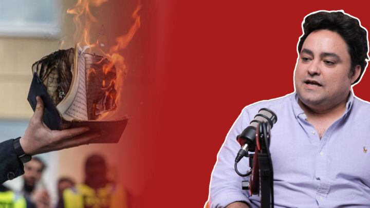 Why is the West capitulating to Islamic censorship?