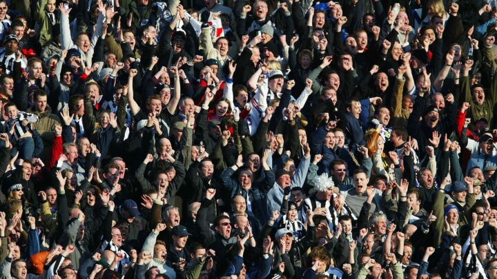 English football’s new blasphemy laws