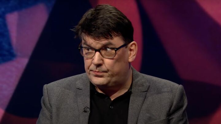Graham Linehan and the idiocy of the cancellers